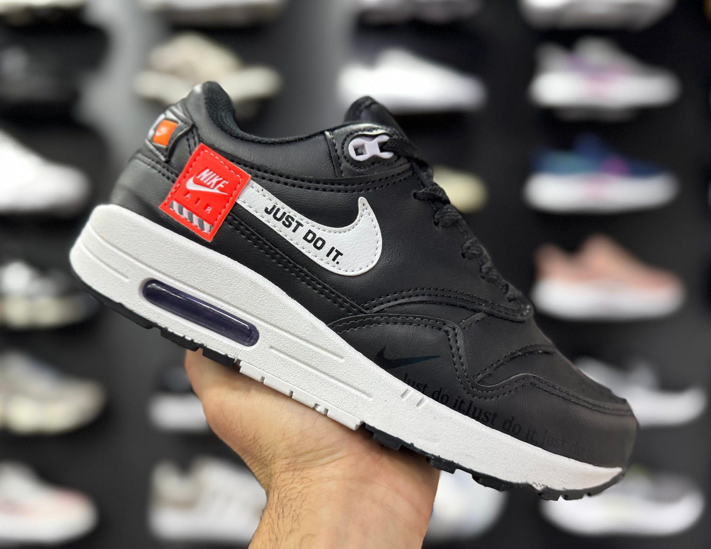 Nike Air Max 1 "Just Do It"