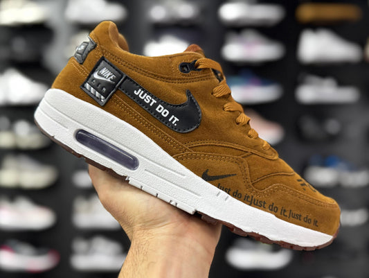 Nike Air Max 1 "Just Do It"