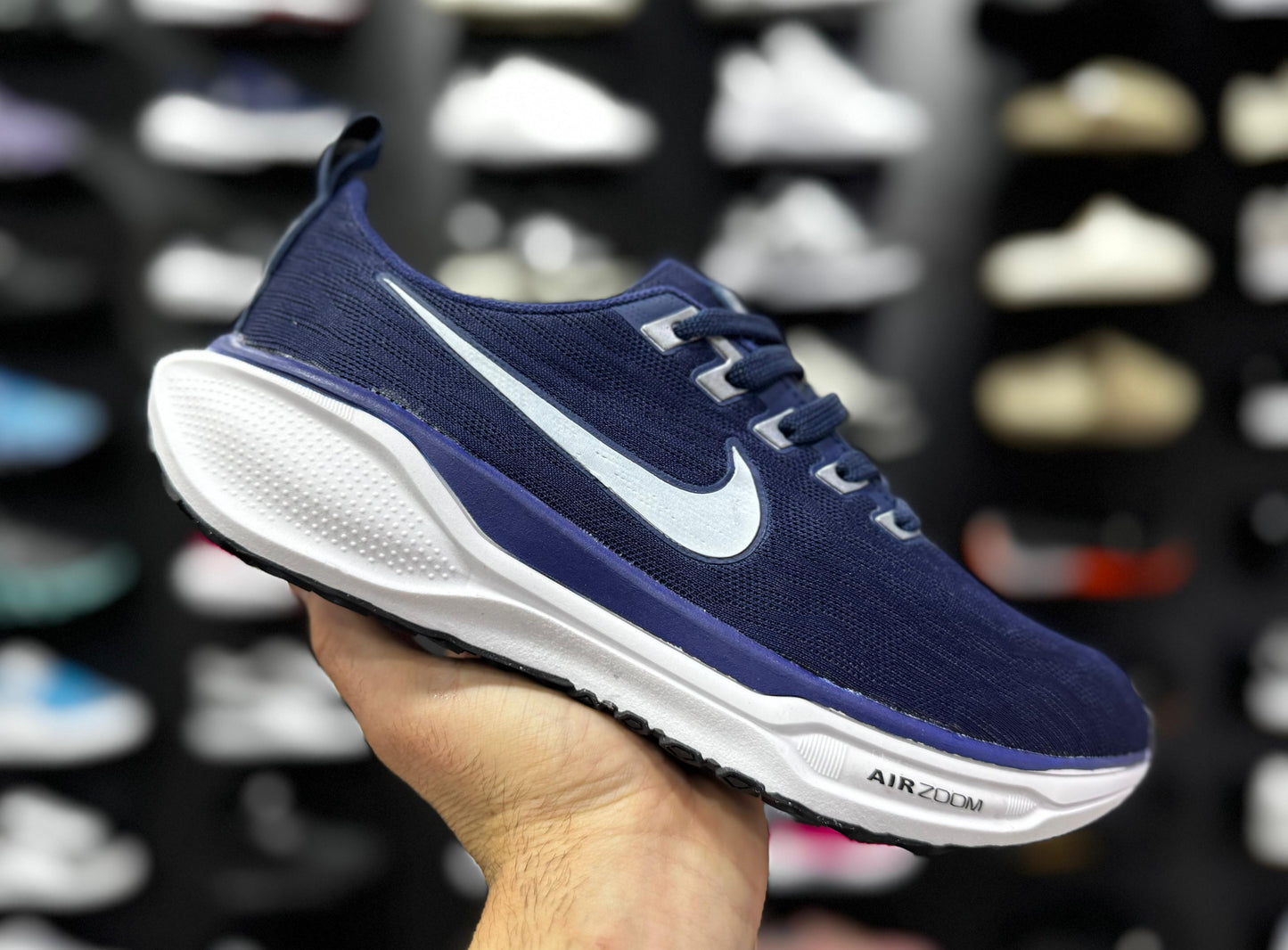 Nike Air Zoom