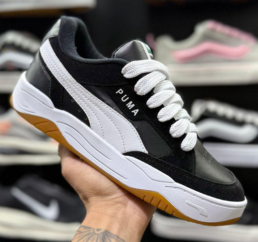 Baskets Puma Rebound Joy Low