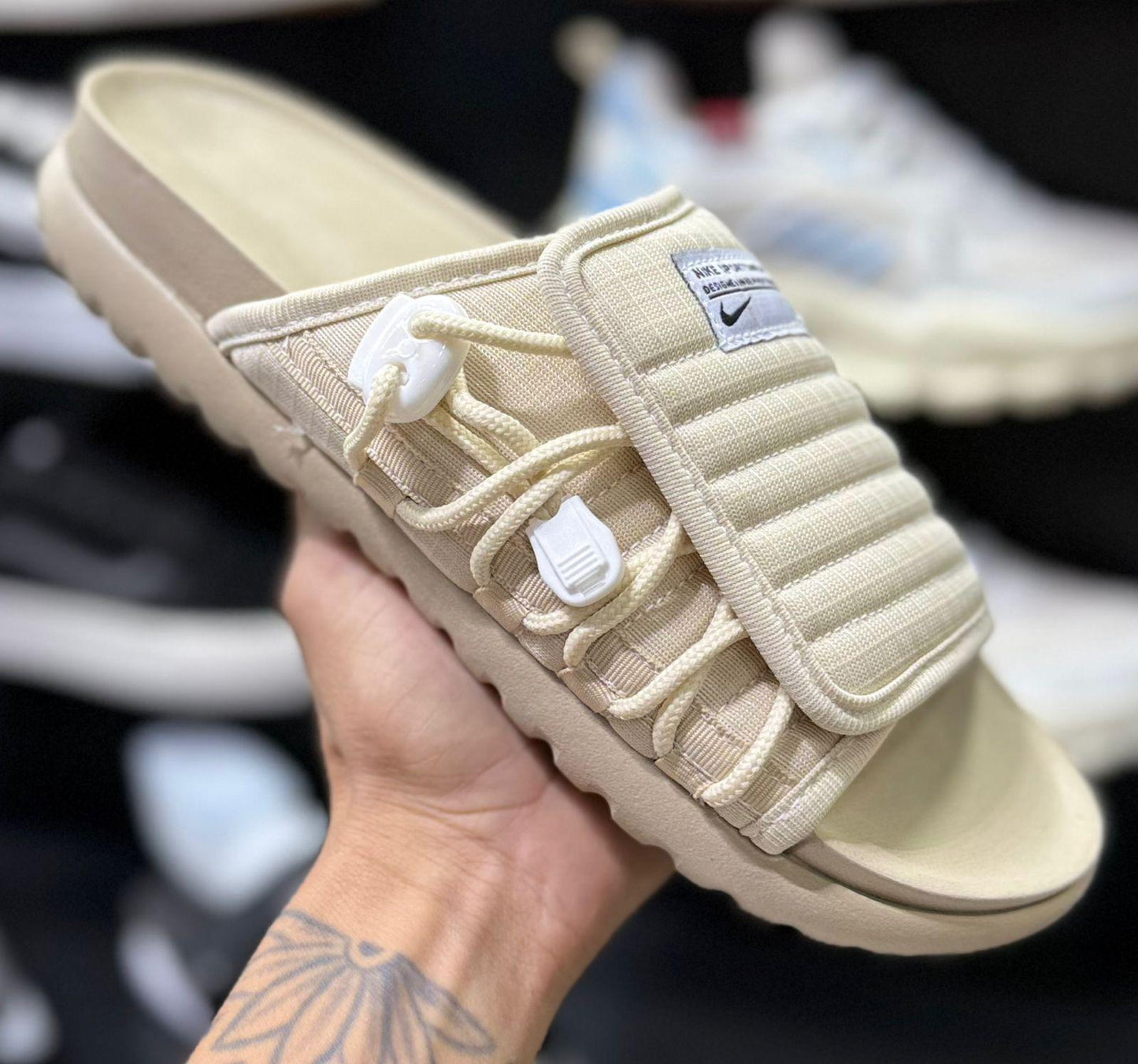 Nike Sportswear Slides