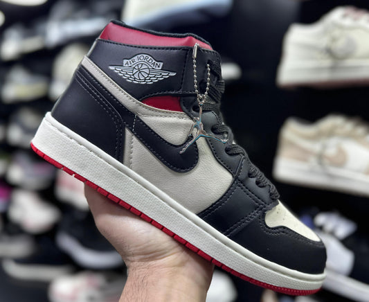 Nike Air Jordan