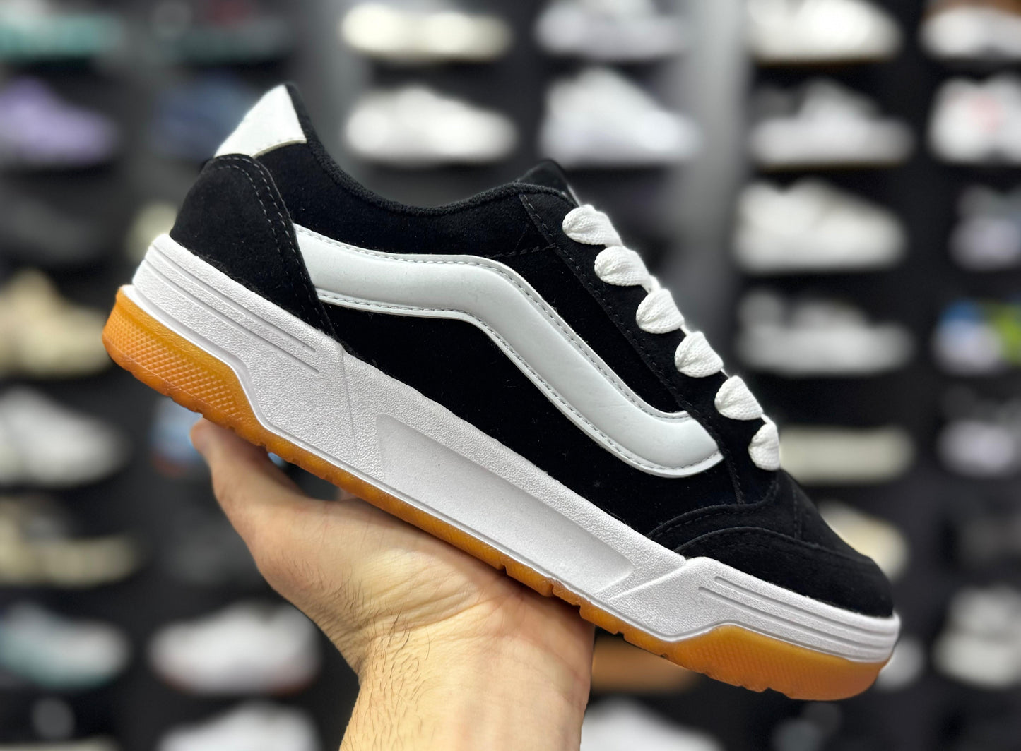 Vans Neo
